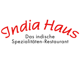 India Haus logo.